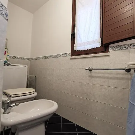 Ferienwohnung Casuzzamia Palermo Exterior foto