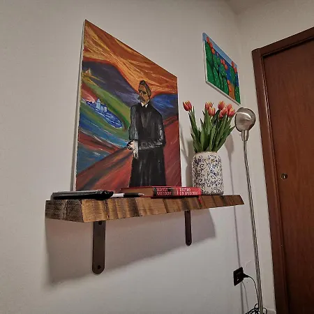 Ferienwohnung Casuzzamia Palermo Exterior foto
