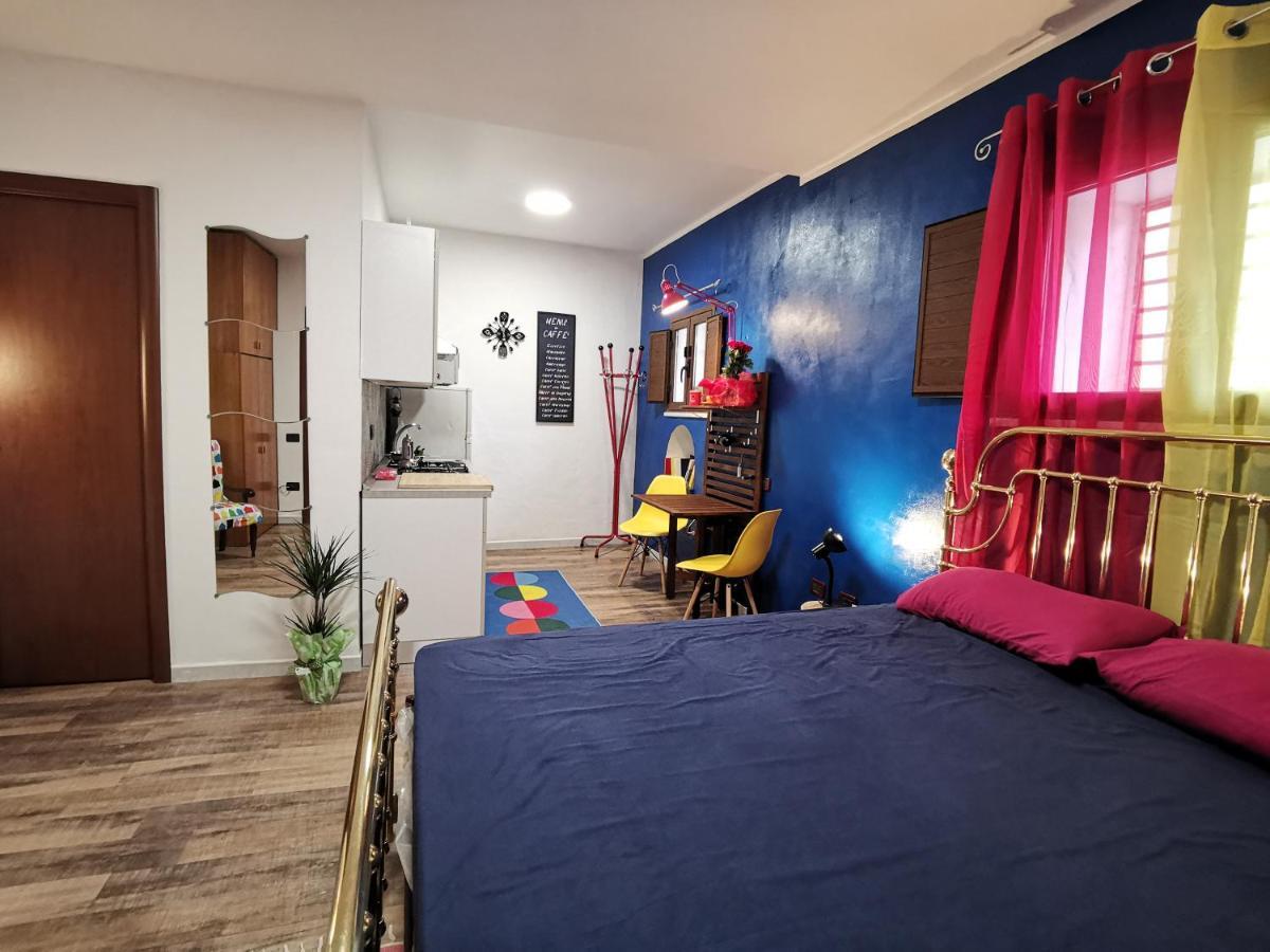 Casuzzamia Appartement Palermo