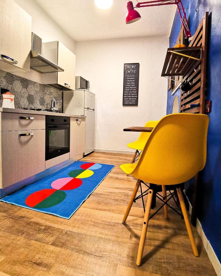 Appartement Casuzzamia *