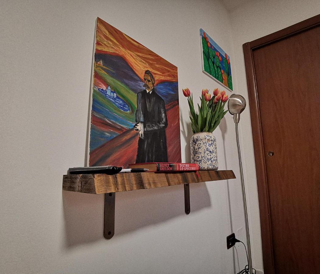 Apartamento Casuzzamia Palermo