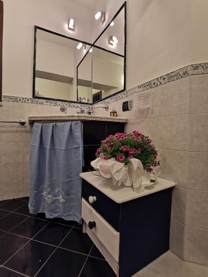 Apartamento Casuzzamia *