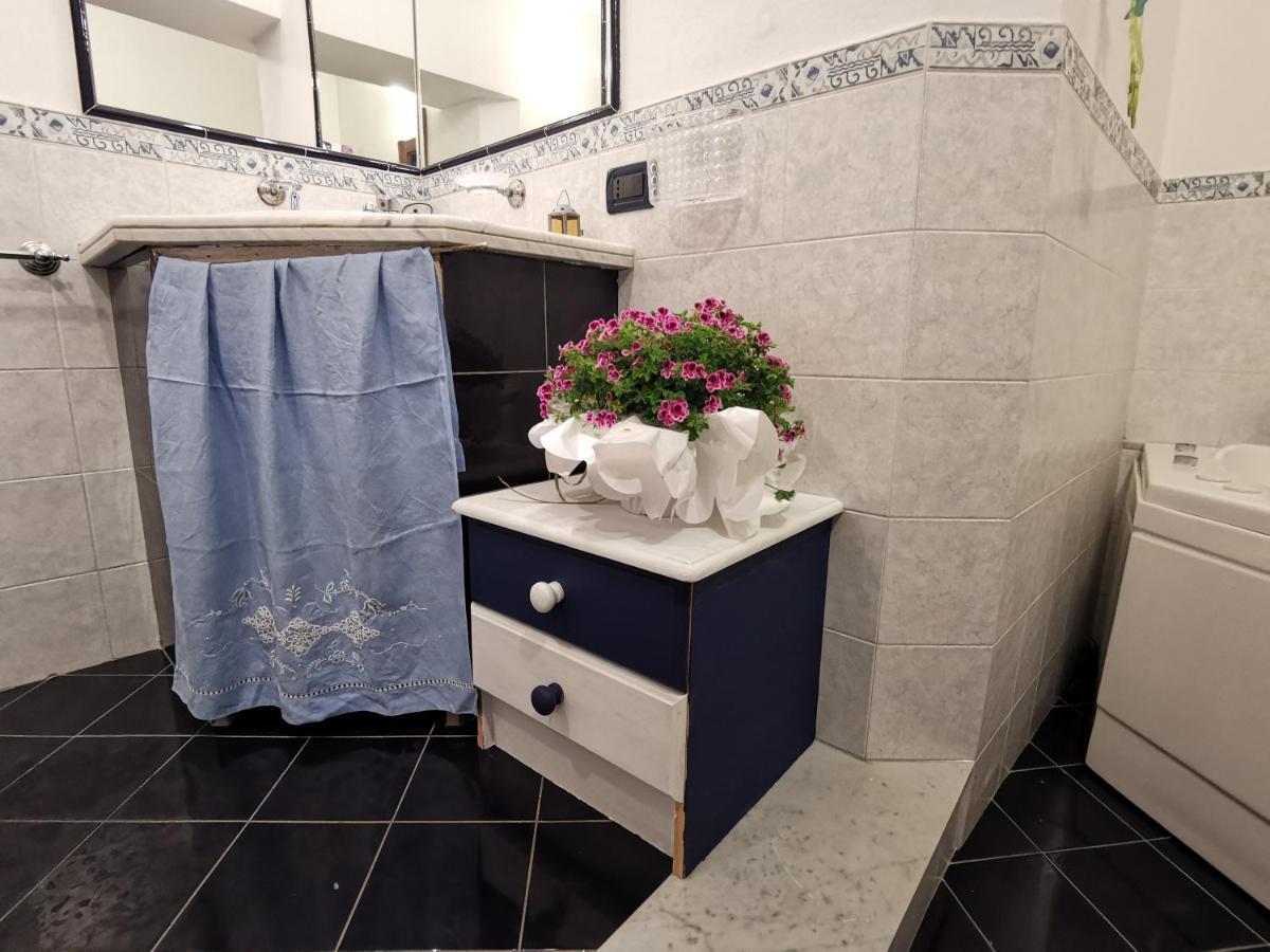 Appartement Casuzzamia Palermo