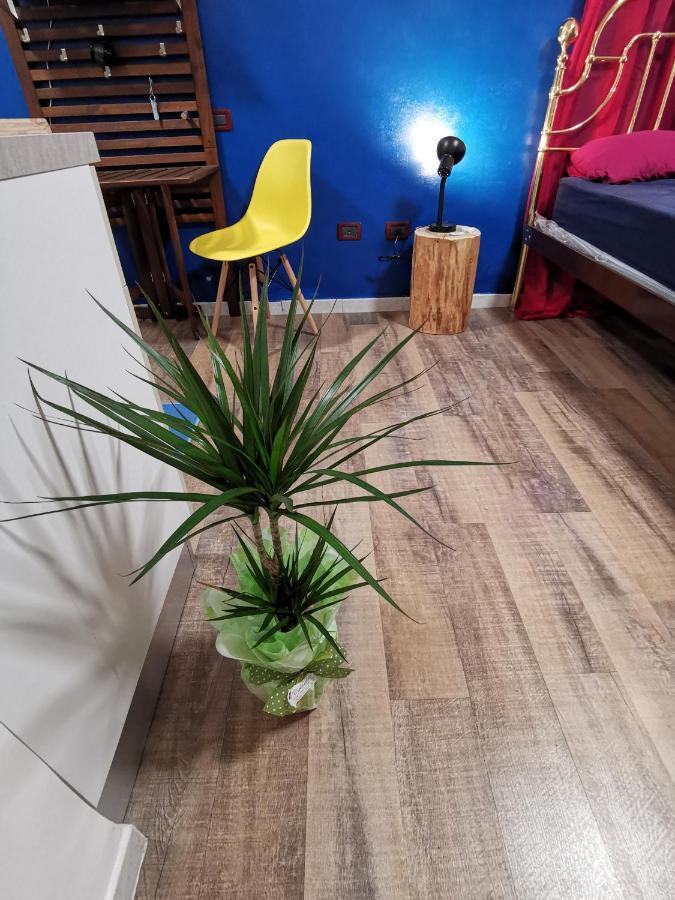 Casuzzamia Appartement Palermo