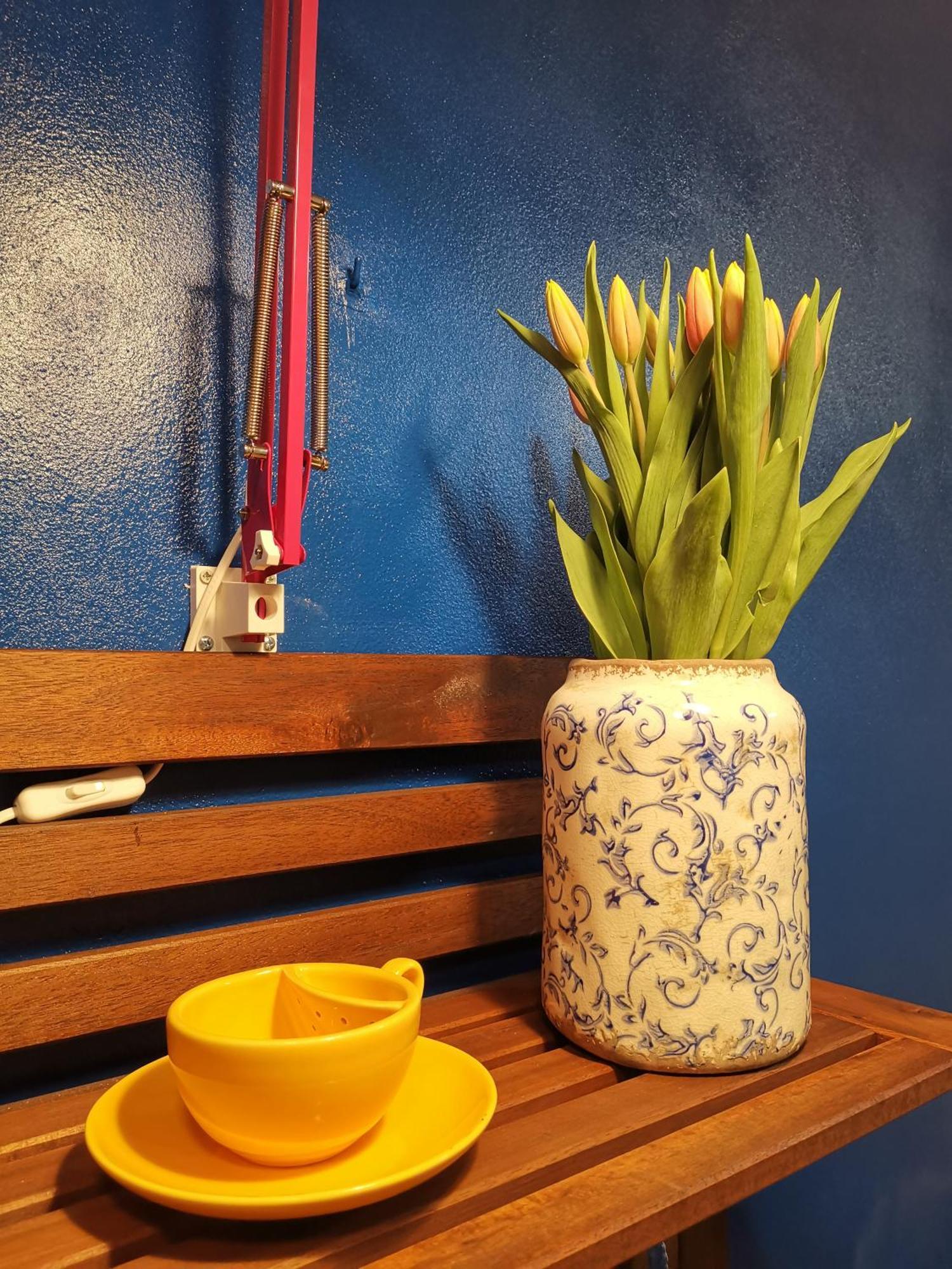 Apartamento Casuzzamia *