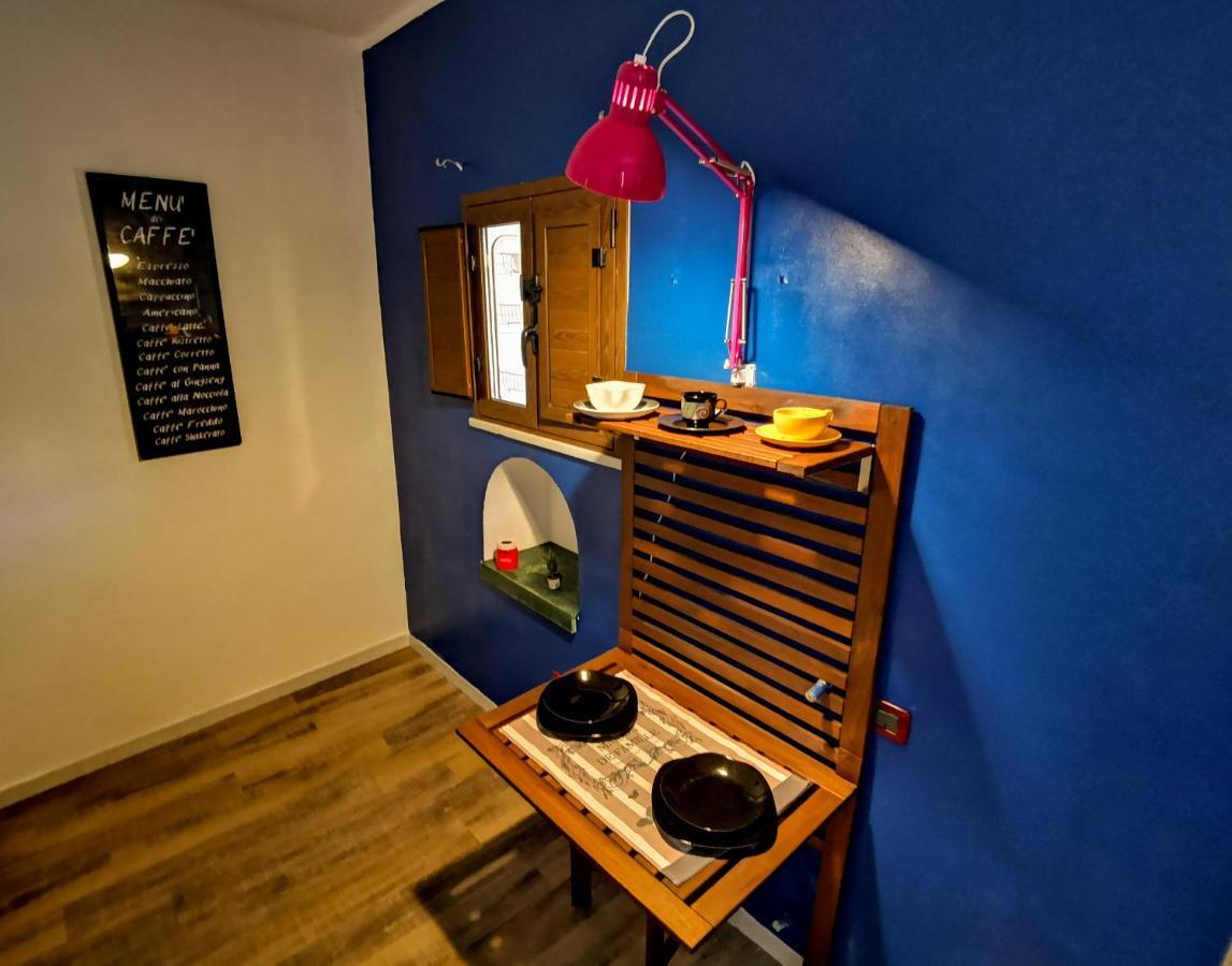 Apartamento Casuzzamia