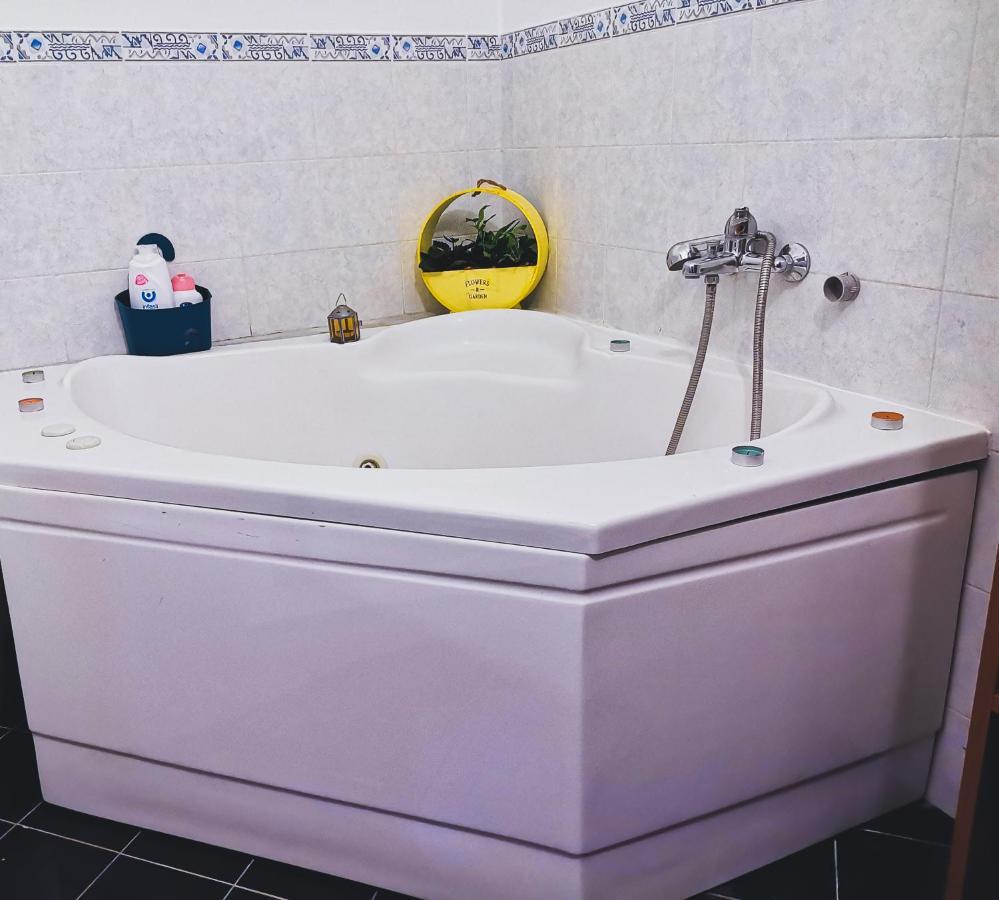 Casuzzamia Apartamento