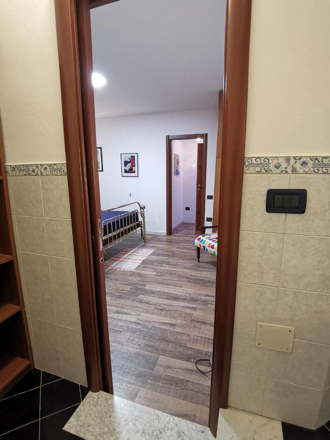 Casuzzamia Appartement Palermo