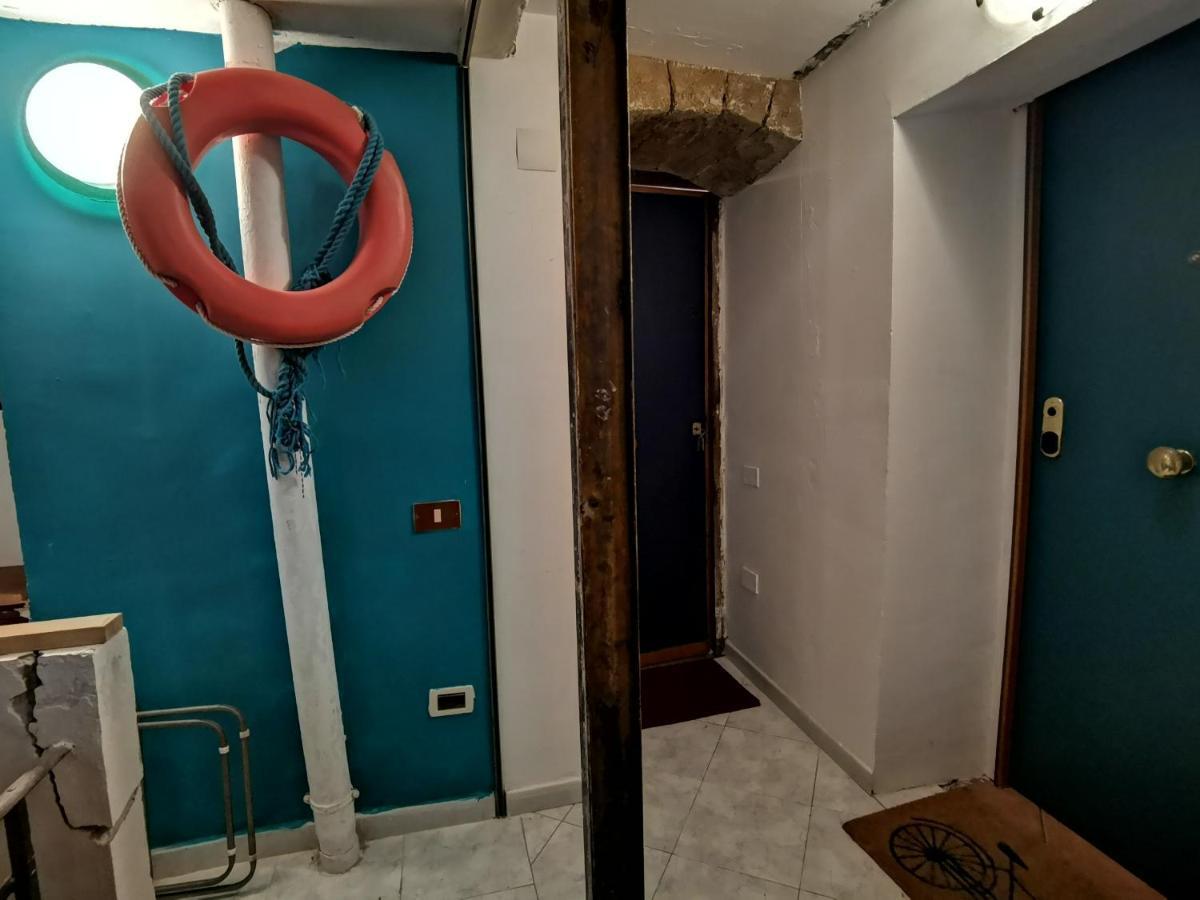 Casuzzamia Appartement *