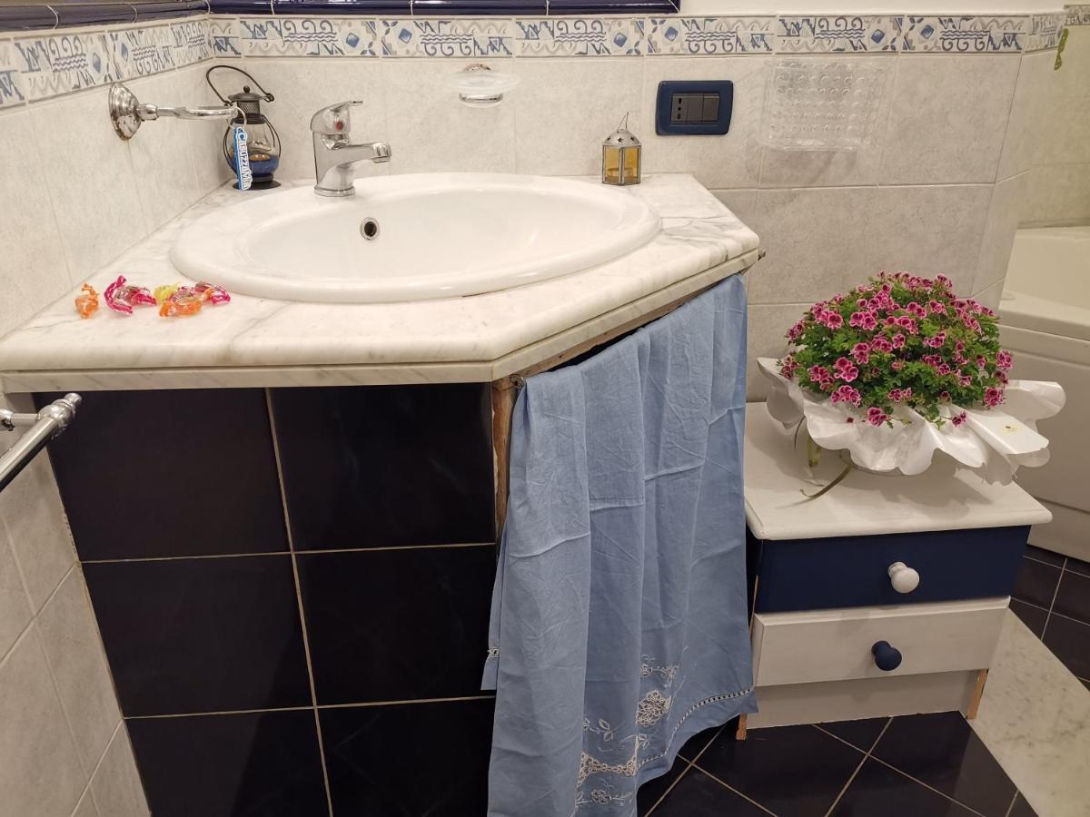 Casuzzamia Apartamento Palermo