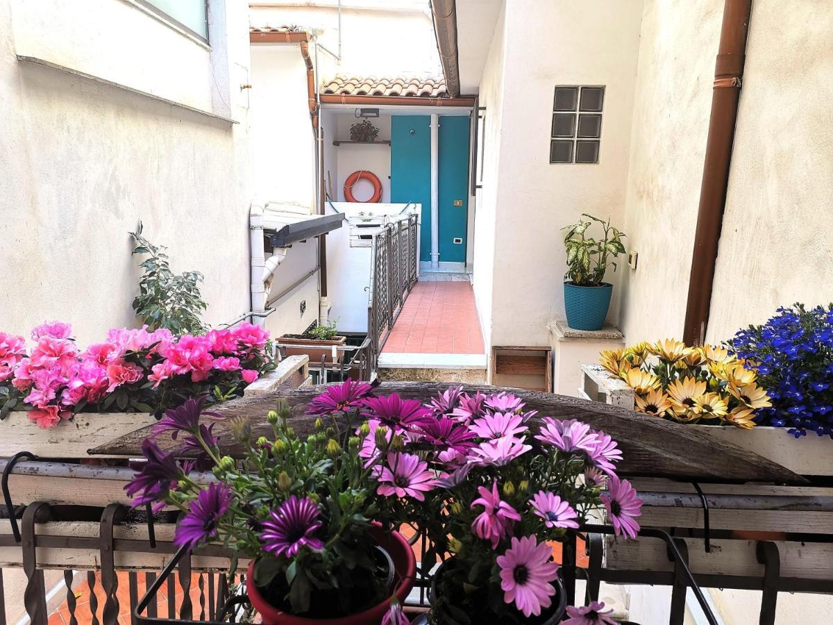 Apartamento Casuzzamia *