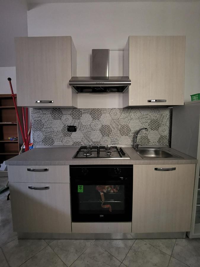 Casuzzamia Apartamento
